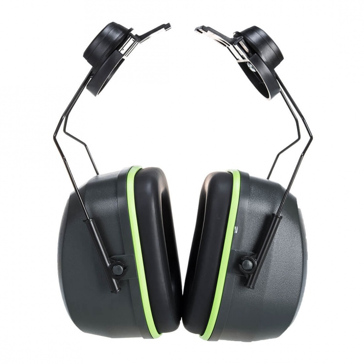 Portwest PS45 - Premium Clip-On Ear Protector